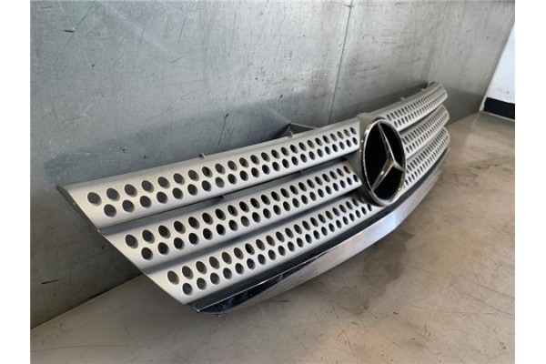Recambio de rejilla paragolpes delantero para mercedes-benz clase a (bm 169) 2.0 a 180 cdi (169.007) referencia OEM IAM A1698801