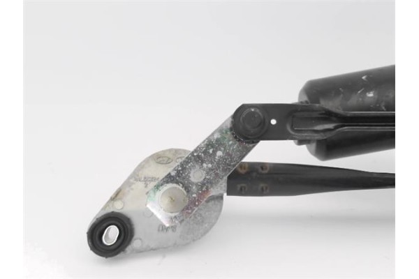 Recambio de motor limpiaparabrisas trasero para kia rio (jb) 1.4 16v referencia OEM IAM 987001G000 981101G000 