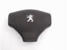 Recambio de airbag volante para peugeot 206 cc cabrio-coupé referencia OEM IAM 96441166ZR +5A GA 2P 0739139 
