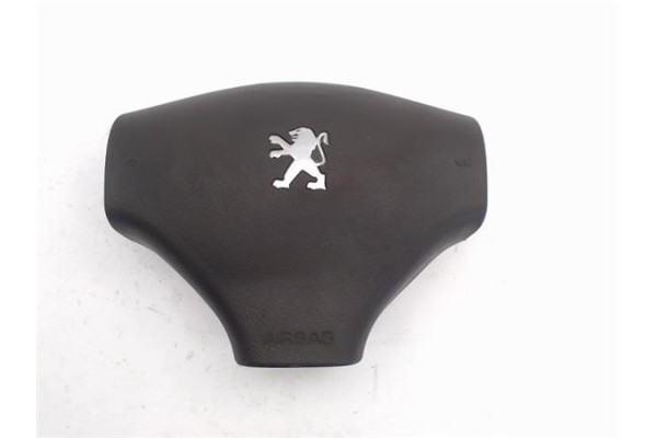Recambio de airbag volante para peugeot 206 cc cabrio-coupé referencia OEM IAM 96441166ZR +5A GA 2P 0739139 