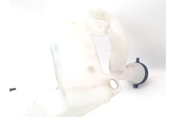Recambio de deposito limpiaparabrisas para citroen c3 picasso 1.6 exclusive referencia OEM IAM 6431N0 6431N6 