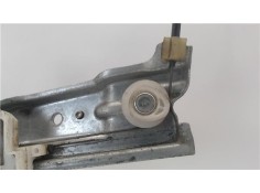 Recambio de mecanismo elevalunas delantero derecho para citroen c4 coupe referencia OEM IAM 9222V0 37542 