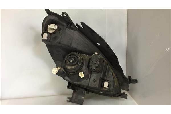 Recambio de faro delantero izquierdo para citroen xsara picasso 2.0 hdi referencia OEM IAM 89300195  
