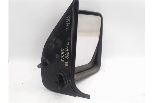 Recambio de retrovisor derecho para citroen jumper furgón 2.5 d referencia OEM IAM 8153GV 9251961 1312468080 , CITROËN | 1312468