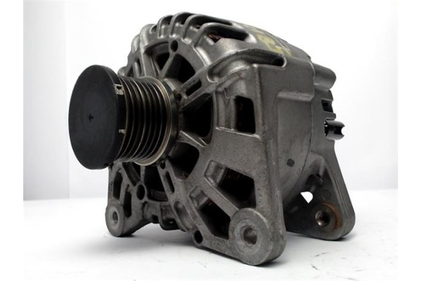 Recambio de alternador para renault grand scenic 1.2 referencia OEM IAM   