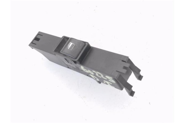 Recambio de mando elevalunas delantero izquierdo para bmw serie 3 compacto (e46) 2.0 320td referencia OEM IAM 6902177 1,59E+07 