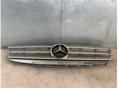 Recambio de rejilla paragolpes delantero para mercedes-benz clase a (bm 169) 2.0 a 180 cdi (169.007) referencia OEM IAM A1698801