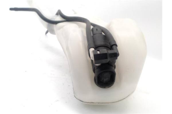 Recambio de deposito limpiaparabrisas para citroen c3 picasso 1.6 exclusive referencia OEM IAM 6431N0 6431N6 