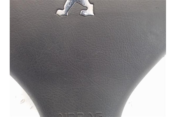 Recambio de airbag volante para peugeot 206 cc cabrio-coupé referencia OEM IAM 96441166ZR +5A GA 2P 0739139 
