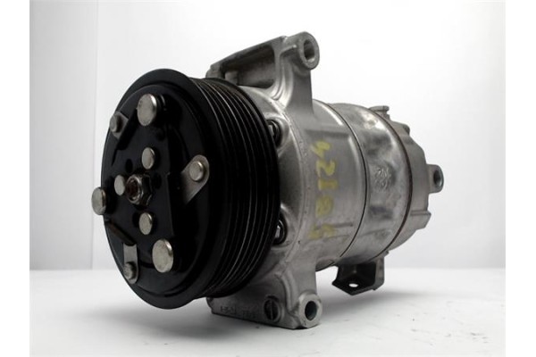Recambio de compresor aire acond. para renault grand scenic 1.2 referencia OEM IAM   