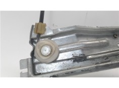 Recambio de mecanismo elevalunas delantero derecho para citroen c4 coupe referencia OEM IAM 9222V0 37542 