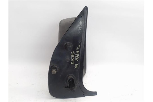 Recambio de retrovisor derecho para citroen jumper furgón 2.5 d referencia OEM IAM 8153GV 9251961 1312468080 , CITROËN | 1312468