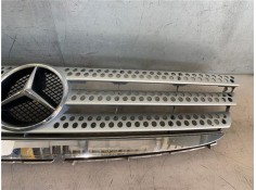 Recambio de rejilla paragolpes delantero para mercedes-benz clase a (bm 169) 2.0 a 180 cdi (169.007) referencia OEM IAM A1698801