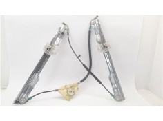 Recambio de mecanismo elevalunas delantero izquierdo para citroen c5 berlina referencia OEM IAM 9632531880 990181200 
