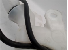 Recambio de deposito limpiaparabrisas para citroen c3 picasso 1.6 exclusive referencia OEM IAM 6431N0 6431N6 