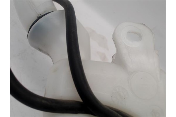 Recambio de deposito limpiaparabrisas para citroen c3 picasso 1.6 exclusive referencia OEM IAM 6431N0 6431N6 