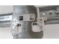 Recambio de mecanismo elevalunas delantero derecho para citroen c4 coupe referencia OEM IAM 9222V0 37542 