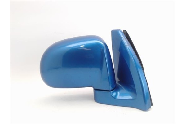 Recambio de retrovisor izquierdo para hyundai atos (mx) referencia OEM IAM   