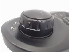 Recambio de mando de luces para seat altea (5p1) referencia OEM IAM (5P1941431BS)  