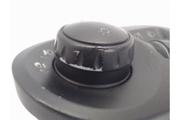 Recambio de mando de luces para seat altea (5p1) referencia OEM IAM (5P1941431BS)  
