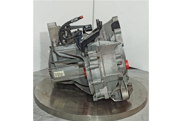 Recambio de caja cambios manual para volvo s40 berlina 2.0 referencia OEM IAM 6N5R  