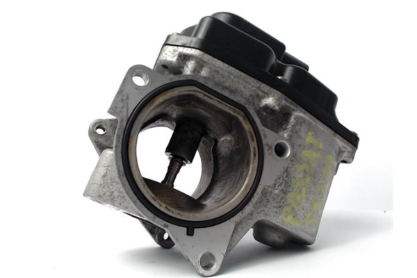 Recambio de electrovalvula egr para volkswagen passat berlina (3c2) 2.0 tdi referencia OEM IAM 03G131501 216035358 3L131501G , A
