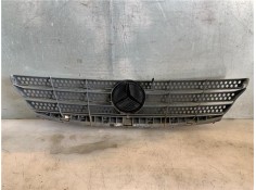 Recambio de rejilla paragolpes delantero para mercedes-benz clase a (bm 169) 2.0 a 180 cdi (169.007) referencia OEM IAM A1698801