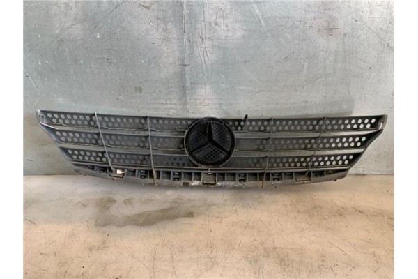 Recambio de rejilla paragolpes delantero para mercedes-benz clase a (bm 169) 2.0 a 180 cdi (169.007) referencia OEM IAM A1698801