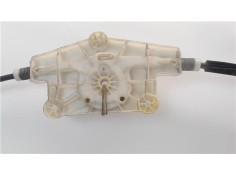 Recambio de mecanismo elevalunas delantero derecho para citroen c4 coupe referencia OEM IAM 9222V0 37542 