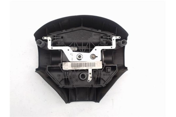 Recambio de airbag volante para peugeot 206 cc cabrio-coupé referencia OEM IAM 96441166ZR +5A GA 2P 0739139 