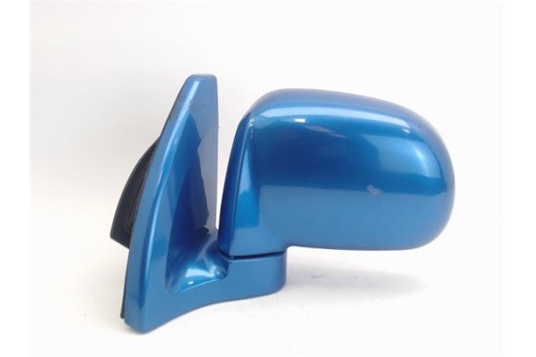 Recambio de retrovisor izquierdo para hyundai atos (mx) referencia OEM IAM   