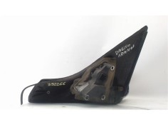 Recambio de retrovisor electrico derecho para daewoo aranos referencia OEM IAM E13014017  