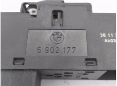 Recambio de mando elevalunas delantero izquierdo para bmw serie 3 compacto (e46) 2.0 320td referencia OEM IAM 6902177 1,59E+07 