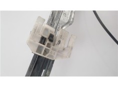 Recambio de mecanismo elevalunas delantero izquierdo para citroen c5 berlina referencia OEM IAM 9632531880 990181200 
