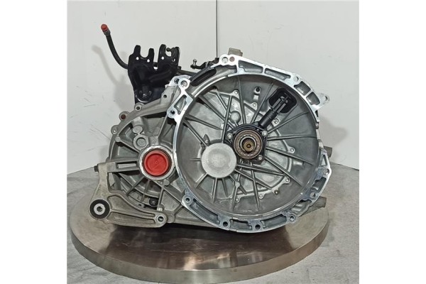 Recambio de caja cambios manual para volvo s40 berlina 2.0 referencia OEM IAM 6N5R  