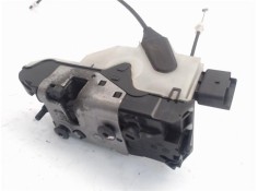Recambio de cierre electromagnetico delantero izquierdo para peugeot 208 1.4 active referencia OEM IAM 9688079380  
