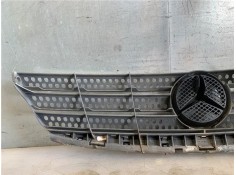 Recambio de rejilla paragolpes delantero para mercedes-benz clase a (bm 169) 2.0 a 180 cdi (169.007) referencia OEM IAM A1698801