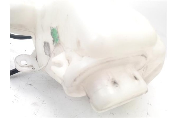 Recambio de deposito limpiaparabrisas para citroen c3 picasso 1.6 exclusive referencia OEM IAM 6431N0 6431N6 