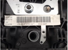 Recambio de airbag volante para peugeot 206 cc cabrio-coupé referencia OEM IAM 96441166ZR +5A GA 2P 0739139 