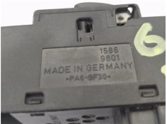 Recambio de mando elevalunas delantero izquierdo para bmw serie 3 compacto (e46) 2.0 320td referencia OEM IAM 6902177 1,59E+07 