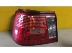 Recambio de piloto trasero izquierdo para seat ibiza (6k1) 1.0 select referencia OEM IAM 6K6945095J 6K6945111G 