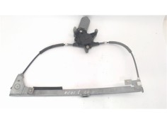 Recambio de mecanismo elevalunas delantero izquierdo para citroen xantia berlina referencia OEM IAM 400341A  