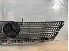 Recambio de rejilla paragolpes delantero para mercedes-benz clase a (bm 169) 2.0 a 180 cdi (169.007) referencia OEM IAM A1698801
