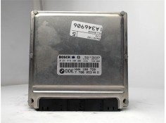 Recambio de centralita encendido para land rover freelander (ln) 2.0 di referencia OEM IAM 7788053 0281010300 