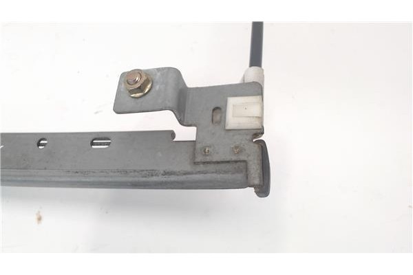 Recambio de mecanismo elevalunas delantero izquierdo para citroen xantia berlina referencia OEM IAM 400341A  