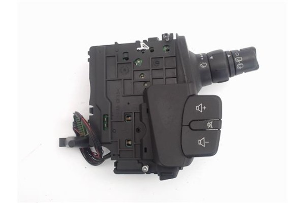 Recambio de mando de luces para renault scenic ii (jm) referencia OEM IAM 7701069597  