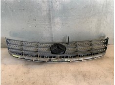 Recambio de rejilla paragolpes delantero para mercedes-benz clase a (bm 169) 2.0 a 180 cdi (169.007) referencia OEM IAM A1698801