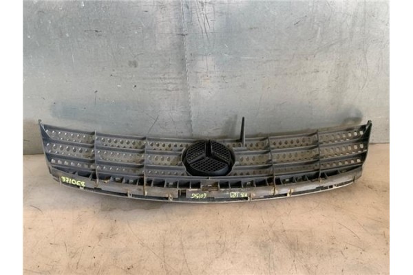 Recambio de rejilla paragolpes delantero para mercedes-benz clase a (bm 169) 2.0 a 180 cdi (169.007) referencia OEM IAM A1698801