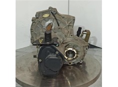 Recambio de caja cambios manual para seat arosa (6h1) 1.0 select referencia OEM IAM 48FFE  