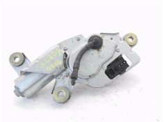 MOTOR LIMPIAPARABRISAS TRASERO 67636925096 390201574 